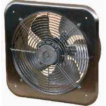 Kanlux Ipari ventilátor C200 / C 200 elszívó ventilátor