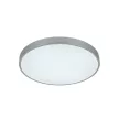 Nedes LED mennyezeti lámpa opál+távvezérlő+Wifi 48W - LC902AS/SI