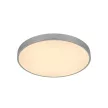 Nedes LED mennyezeti lámpa opál+távvezérlő+Wifi 48W - LC902AS/SI