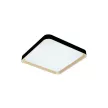 Nedes LED mennyezeti lámpa opál+távvezérlő+Wifi 48W - LC902MB/S