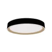 Nedes LED mennyezeti lámpa opál+távvezérlő+Wifi 48W - LC902MB