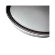 Nedes LED mennyezeti lámpa opál+távvezérlő+Wifi 48W - LC902M