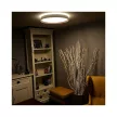 Nedes LED mennyezeti lámpa opál+távvezérlő+Wifi 48W - LC902M