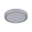 Nedes LED mennyezeti lámpa opál+távvezérlő+Wifi 48W - LC902SS