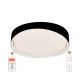 Nedes LED mennyezeti lámpa opál+távvezérlő+Wifi 48W - LC902YB