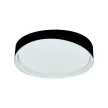 Nedes LED mennyezeti lámpa opál+távvezérlő+Wifi 48W - LC902YB