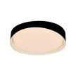 Nedes LED mennyezeti lámpa opál+távvezérlő+Wifi 48W - LC902YB