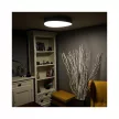Nedes LED mennyezeti lámpa opál+távvezérlő+Wifi 48W - LC902Y