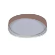 Nedes LED mennyezeti lámpa opál+távvezérlő+Wifi 48W - LC902Y