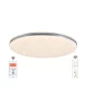 Nedes LED mennyezeti lámpa STAR+távvezérlő+Wifi 48W - LC912T