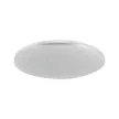 Nedes LED mennyezeti lámpa STAR+távvezérlő+Wifi 48W - LC912T