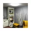 Nedes LED mennyezeti lámpa STAR+távvezérlő+Wifi 48W - LC912T