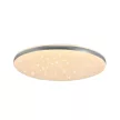 Nedes LED mennyezeti lámpa STAR+távvezérlő+Wifi 48W - LC912T