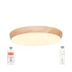 Nedes LED mennyezeti lámpa opál+távvezérlő+Wifi 48W - LC942W