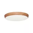 Nedes LED mennyezeti lámpa opál+távvezérlő+Wifi 48W - LC942W