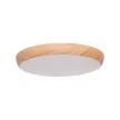 Nedes LED mennyezeti lámpa opál+távvezérlő+Wifi 48W - LC942W