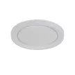 Nedes LED mennyezeti lámpa opál+RGB+CCT+távvezérlő+Wifi 24W - LC951U