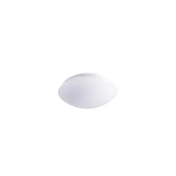   Nedes LED mennyezeti világítás opál jelenlét érzékelővel 12W/CLR12W/24SMD/4000K/MS/44 - LCL421M/44