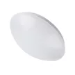 Nedes LED mennyezeti világítás opál jelenlÃ©t érzékelővel 12W/CLR12W/24SMD/4000K/MS - LCL421M