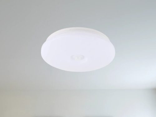 NEDES LED mennyezeti világítás OPÁL PIR 12W / 4000K / PIR - LCL421P