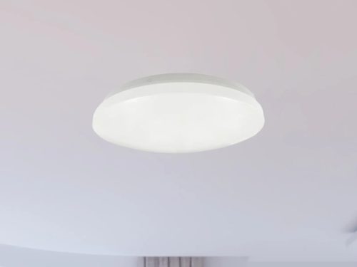 NEDES LED mennyezeti világítás OPAL SLIM 12W / SMD / 4000K - LCL421S