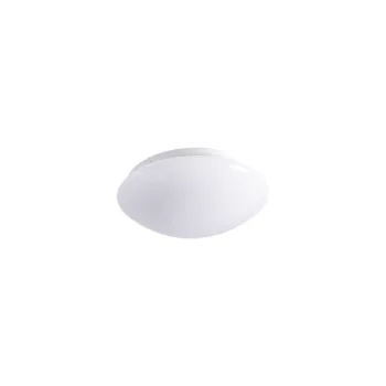   Nedes LED mennyezeti világítás opál jelenlét érzékelővel 18W/4000K/MS/IP44 - LCL422M/44
