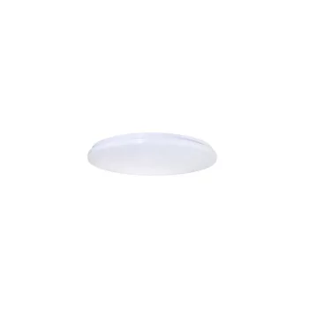   Nedes LED mennyezeti világítás opál 18W/IP44/SMD/4000K - LCL422S/44
