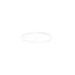 Nedes LED mennyezeti világítás opál 18W/IP44/SMD/4000K - LCL422S/44