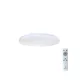 Nedes LED mennyezeti lámpa STAR+távvezérlő  36W - LCL534AS