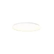 Nedes LED mennyezeti lámpa OPAL+távvezérlő  36W - LCL534S