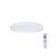 Nedes LED mennyezeti lámpa OPAL+távvezérlő 48W - LCL535S