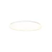 Nedes LED mennyezeti lámpa OPAL+távvezérlő 48W - LCL535S