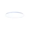 Nedes LED mennyezeti lámpa OPAL+távvezérlő 48W - LCL535S