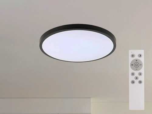 NEDES LED mennyezeti lámpa OPAL + távvezérlő  36W - LCL554B