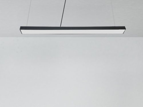 NEDES LED svietidlo 32W / 4000K - LCL7021-H