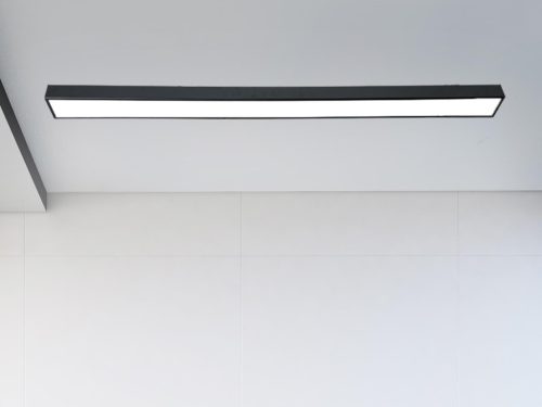 NEDES LED világítás 32W / 4000K - LCL7021
