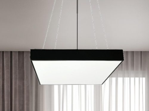 NEDES LED világítás 65W / 4000K - LCL7221-H