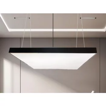 NEDES LED világítás 240W / 4000K - LCL7224-H