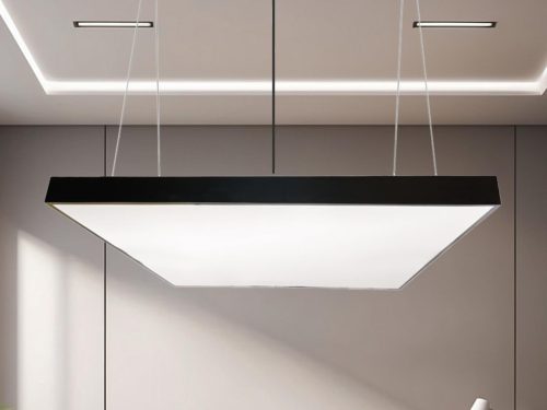 NEDES LED világítás 240W / 4000K - LCL7224-H