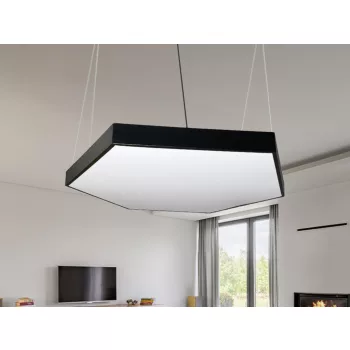 NEDES LED világítás 100W / 4000K - LCL7323-H
