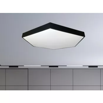 NEDES LED világítás 100W / 4000K - LCL7323