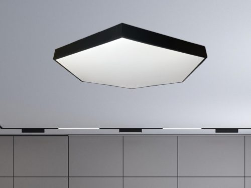 NEDES LED világítás 100W / 4000K - LCL7323