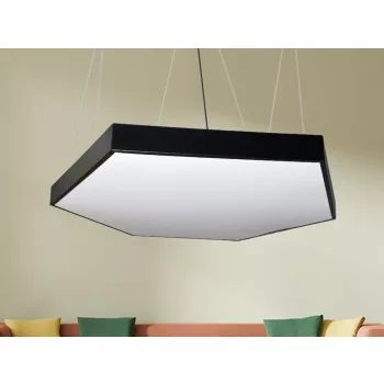 NEDES LED világítás 120W / 4000K - LCL7324-H