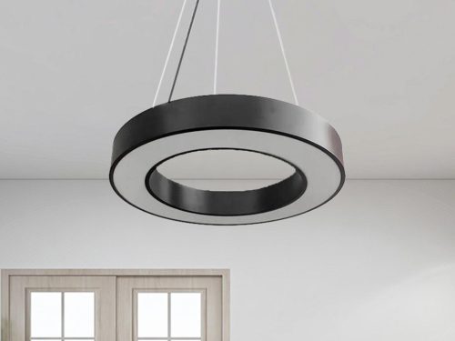 NEDES LED világítás + vezérlés 45W / 3000K - 6500K - LCL7421R-H