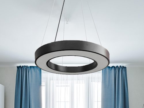 NEDES LED világítás 40W / 4000K - LCL7422-H