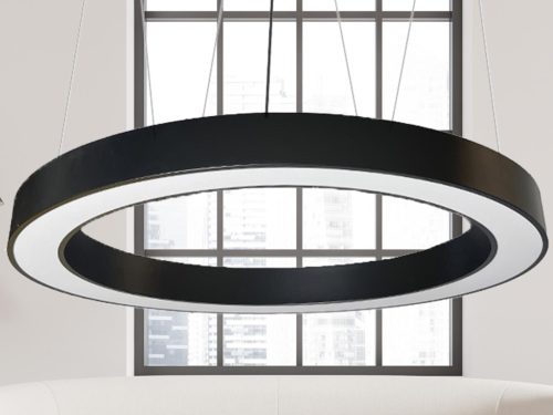 NEDES LED világítás 60W / 4000K - LCL7424-H
