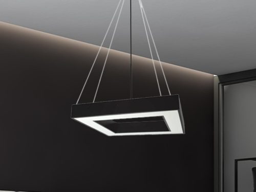 NEDES LED világítás 40W / 4000K - LCL7521-H
