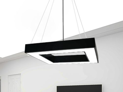 NEDES LED világítás 55W / 4000K - LCL7522-H
