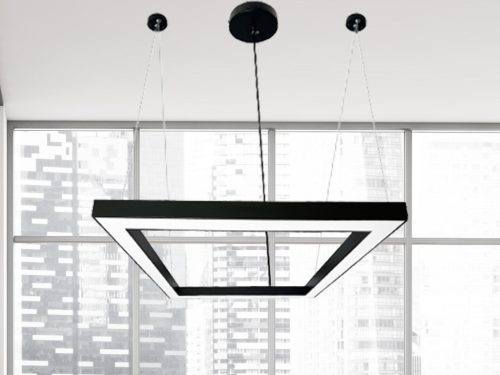NEDES LED világítás 70W / 4000K - LCL7523-H