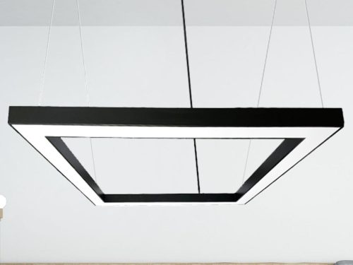 NEDES LED világítás 80W / 4000K - LCL7524-H